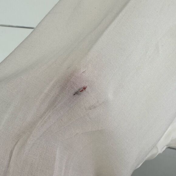 Free People Women’s Extra Small Ombre Flowy Maxi Dress - Picture 4 of 10